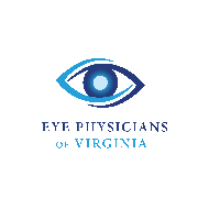 Eye Physicians of Virginia Logo